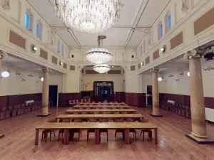 Prodej obchodního prostoru, Ostrava, 1. máje, 2054 m2