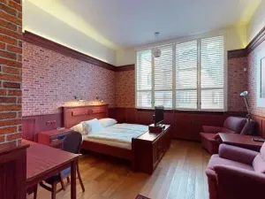 Prodej obchodního prostoru, Ostrava, 1. máje, 2054 m2