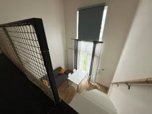 Pronájem bytu 2+kk, Praha - Libeň, Novovysočanská, 46 m2