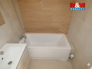 Pronájem bytu 2+1, Ostrava, Mánesova, 58 m2