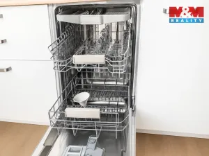 Pronájem bytu 2+1, Ostrava, Mánesova, 58 m2