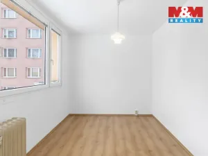 Prodej bytu 3+1, Frýdek-Místek - Místek, Jungmannova, 65 m2