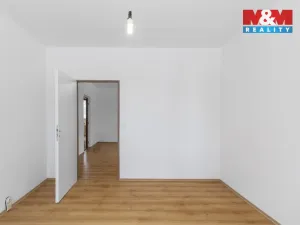 Prodej bytu 3+1, Frýdek-Místek - Místek, Jungmannova, 65 m2