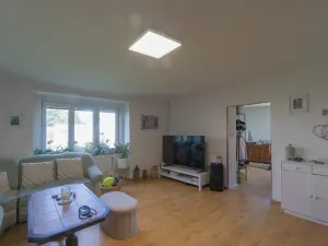 Prodej rodinného domu, Ledce, 166 m2