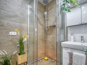 Pronájem bytu 2+1, Jirkov, Hornická, 51 m2