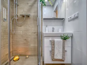 Pronájem bytu 2+1, Jirkov, Hornická, 51 m2