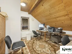 Pronájem výrobních prostor, Račice-Pístovice, 479 m2