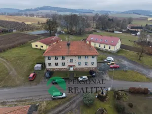 Prodej bytu 3+1, Nedrahovice, 68 m2