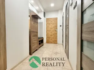 Prodej bytu 3+1, Nedrahovice, 68 m2