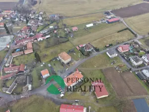 Prodej bytu 3+1, Nedrahovice, 68 m2