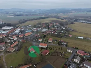 Prodej bytu 3+1, Nedrahovice, 68 m2