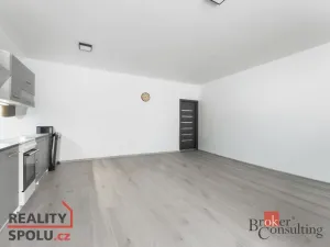 Prodej bytu 2+kk, Kladno - Kročehlavy, Arménská, 60 m2