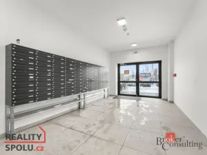 Prodej bytu 2+kk, Kladno - Kročehlavy, Arménská, 60 m2