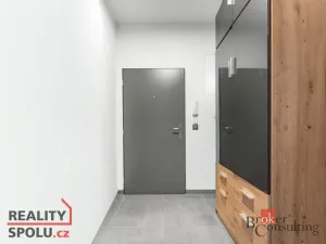 Prodej bytu 2+kk, Kladno - Kročehlavy, Arménská, 60 m2