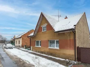 Prodej rodinného domu, Zlín, Hornomlýnská, 302 m2