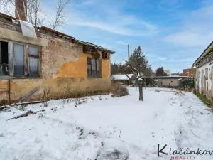 Prodej rodinného domu, Zlín, Hornomlýnská, 302 m2