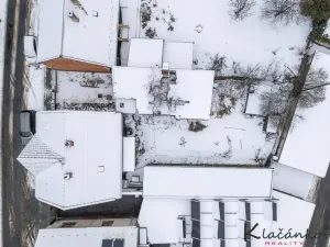 Prodej rodinného domu, Zlín, Hornomlýnská, 302 m2