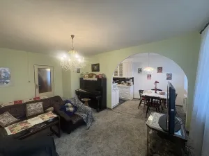 Prodej bytu 3+1, Praha - Horní Měcholupy, Nad přehradou, 71 m2