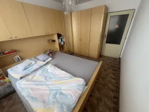 Prodej bytu 3+1, Praha - Horní Měcholupy, Nad přehradou, 71 m2