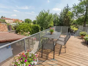 Prodej rodinného domu, Kuchařovice, Znojemská, 150 m2