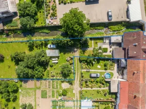 Prodej rodinného domu, Kuchařovice, Znojemská, 150 m2