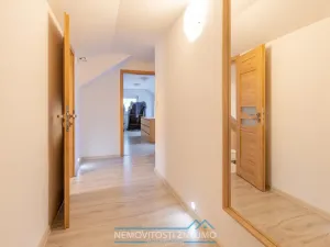 Prodej rodinného domu, Kuchařovice, Znojemská, 150 m2