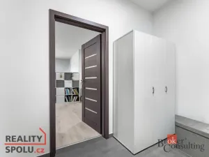 Prodej bytu 2+kk, Kladno - Kročehlavy, Arménská, 73 m2