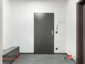 Prodej bytu 2+kk, Kladno - Kročehlavy, Arménská, 73 m2