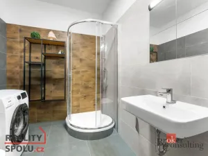 Prodej bytu 2+kk, Kladno - Kročehlavy, Arménská, 73 m2