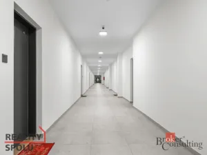 Prodej bytu 2+kk, Kladno - Kročehlavy, Arménská, 73 m2