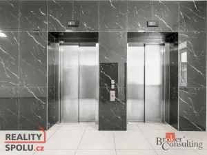 Prodej bytu 2+kk, Kladno - Kročehlavy, Arménská, 73 m2