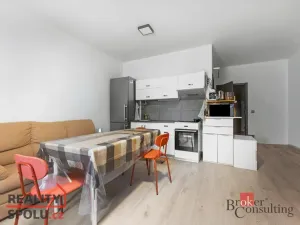 Prodej bytu 3+kk, Kladno - Kročehlavy, Arménská, 62 m2