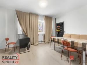 Prodej bytu 3+kk, Kladno - Kročehlavy, Arménská, 62 m2