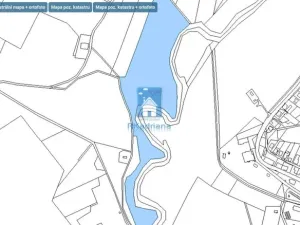 Prodej louky, Lenora - Houžná, 55813 m2