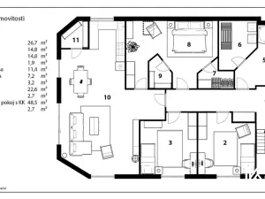 Prodej obchodního prostoru, Pardubice, Přeloučská, 779 m2