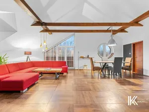 Prodej kanceláře, Pardubice, Přeloučská, 779 m2