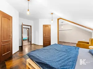 Prodej kanceláře, Pardubice, Přeloučská, 779 m2