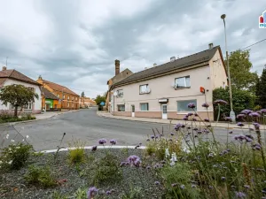 Prodej činžovního domu, Mirošov, 367 m2