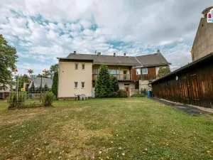 Prodej činžovního domu, Mirošov, 367 m2