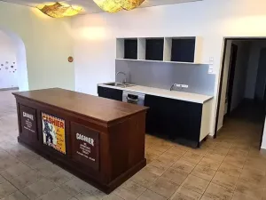 Prodej činžovního domu, Mirošov, 367 m2