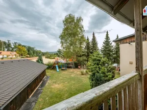 Prodej činžovního domu, Mirošov, 367 m2