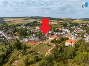 Prodej činžovního domu, Mirošov, 367 m2