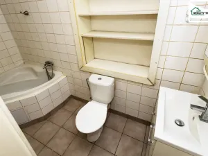 Pronájem bytu 3+1, Cheb, Tylova, 82 m2