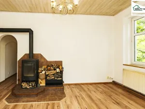 Pronájem bytu 3+1, Cheb, Tylova, 82 m2