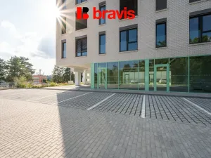 Pronájem bytu 2+kk, Brno - Horní Heršpice, Bohunická, 38 m2