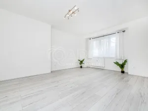 Prodej bytu 1+kk, Kralupy nad Vltavou - Lobeček, nám. Mládežníků, 27 m2