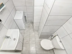 Prodej bytu 1+kk, Kralupy nad Vltavou - Lobeček, nám. Mládežníků, 27 m2