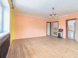 Prodej rodinného domu, Šternberk, Opluštilova, 255 m2