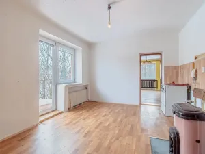 Prodej rodinného domu, Šternberk, Opluštilova, 255 m2