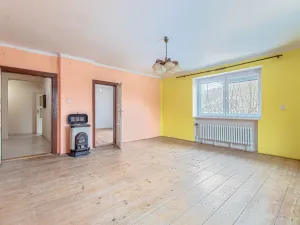 Prodej rodinného domu, Šternberk, Opluštilova, 255 m2